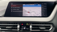 BMW 1 Series 128ti 5dr Step Auto [Live Cockpit Professional] Petrol Hatchback